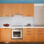 Excellent Mykonos Psarrou Delta 5 Bedrooms Stunning Sea Views ヴィラ Mykonos Town