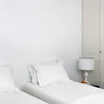 Villa Excellent Mykonos Psarrou Delta 5 Bedrooms Stunning Sea Views Psarrou *