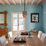 Excellent Mykonos Psarrou Delta 5 Bedrooms Stunning Sea Views Psarrou Villa *