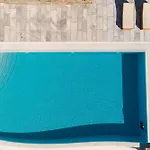 Excellent Mykonos Psarrou Delta 5 Bedrooms Stunning Sea Views Psarrou Villa Mykonos Town