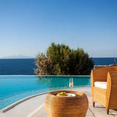 Pinto Agl Psarrou Mykonos *