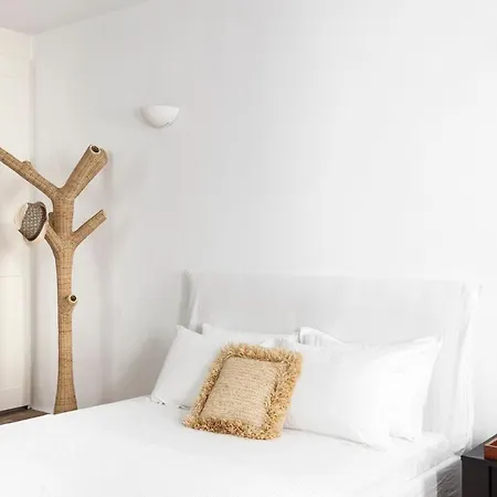 Pinto Agl Psarrou Mykonos Villa