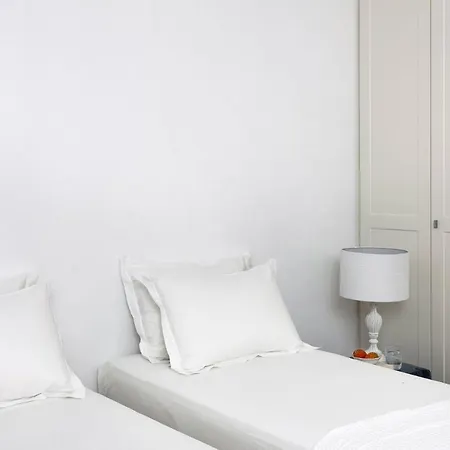 Villa Pinto Agl Psarrou Mykonos Mykonos Town