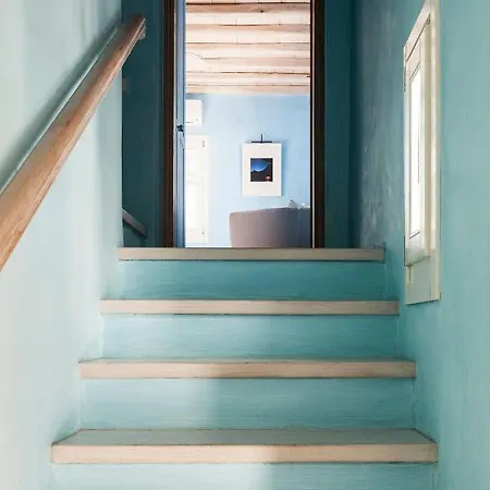 Villa Pinto Agl Psarrou Mykonos