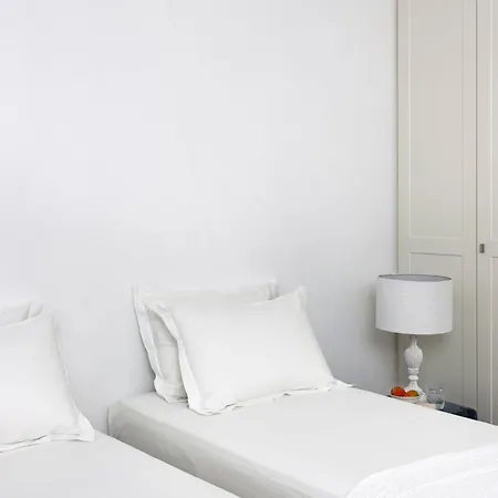 Villa Excellent Mykonos Psarrou Delta 5 Bedrooms Stunning Sea Views Psarrou *