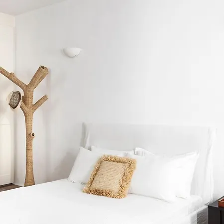Excellent Mykonos Psarrou Delta 5 Bedrooms Stunning Sea Views