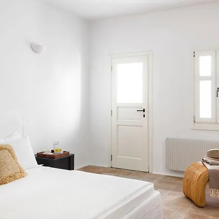 וילה Excellent Mykonos Psarrou Delta 5 Bedrooms Stunning Sea Views